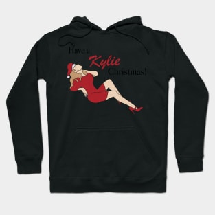 Have a Kylie Christmas ! Hoodie